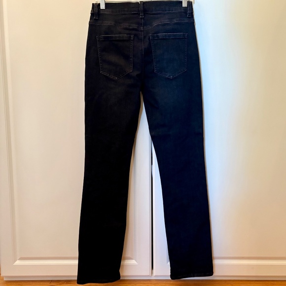 CAbi Button Fly Straight - Sz 4 - Picture 8 of 10